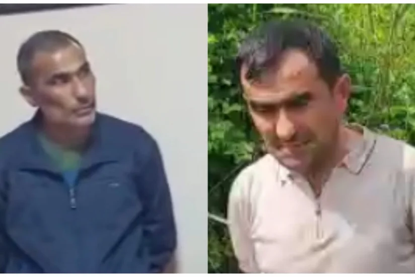 Siyəzəndə əməliyyat keçirilib, 2 nəfər saxlanılıb