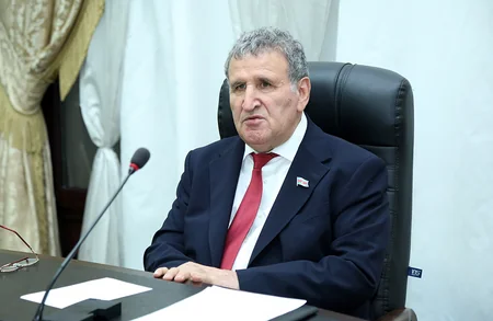 AMEA Elm Gününün keçirilməsi ilə bağlı müvafiq tapşırıqlar verib