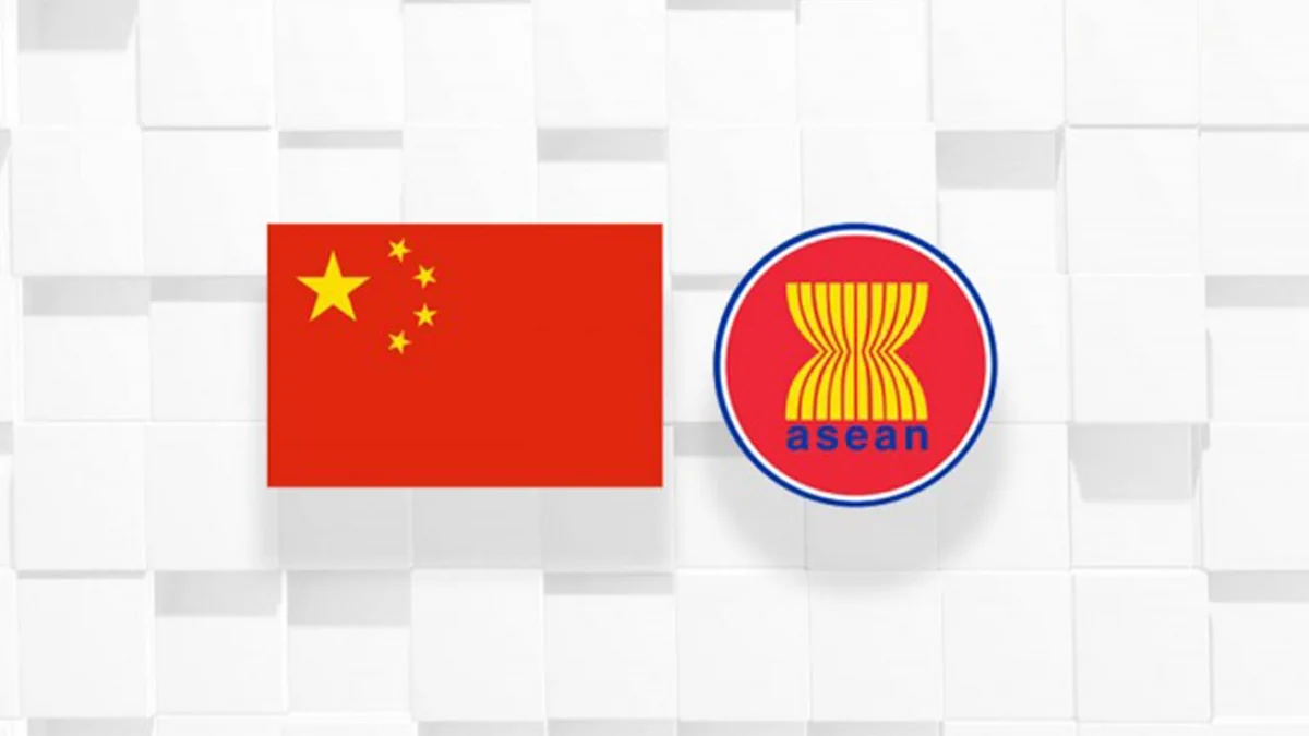 KİV: Çin və ASEAN arasında ticarət sazişi Xaynanın ticarət dövriyyəsini artırır