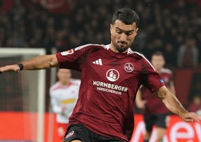 Mahir Emreli karyerasını Almaniya klubunda davam etdirəcək