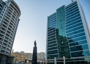 Revenues of State Social Protection Fund up AZN208 million 