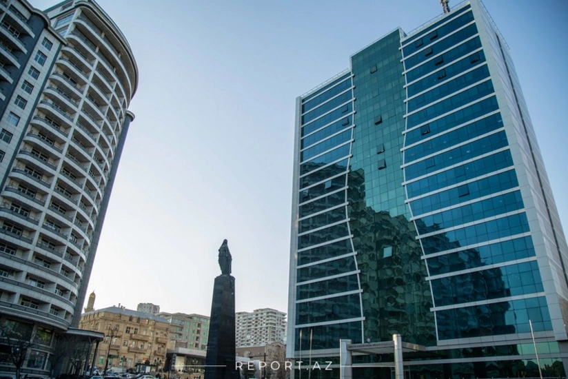 Revenues of State Social Protection Fund up AZN208 million