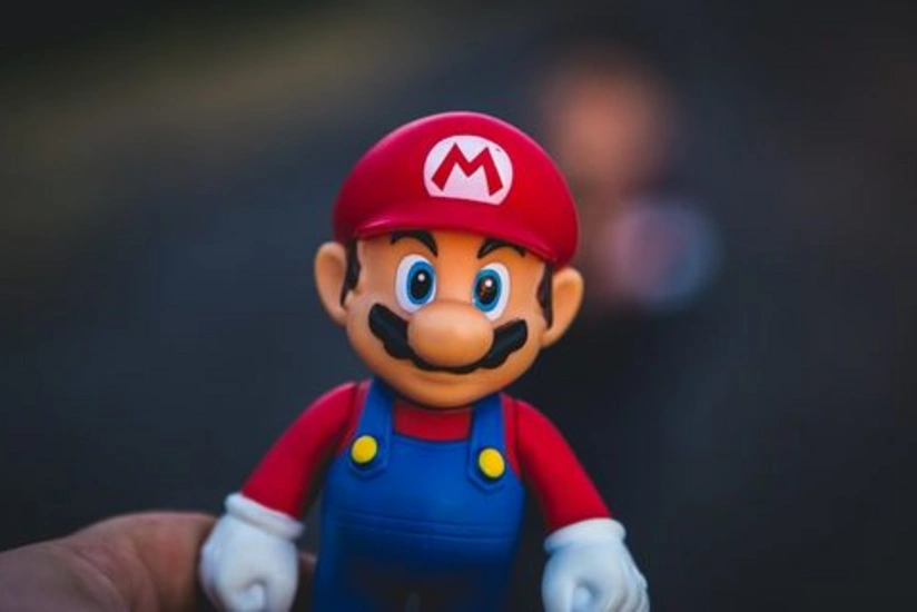 Super Mario 64 oyun kartrici hərracda rekord məbləğinə satılıb