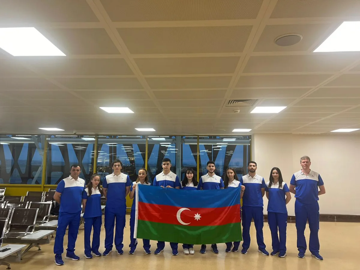 Azərbaycan stolüstü tennisçiləri Tatarıstanda beynəlxalq yarışda iştirak edəcəklər