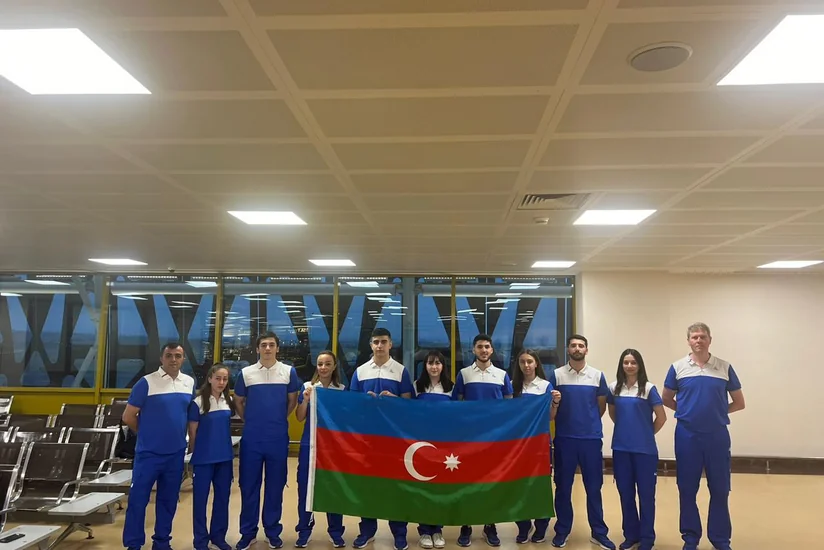 Azərbaycan stolüstü tennisçiləri Tatarıstanda beynəlxalq yarışda iştirak edəcəklər