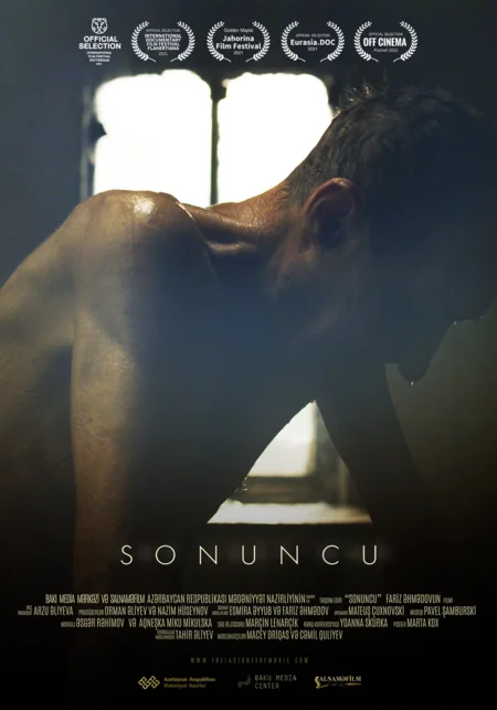 Sonuncu filmi beynəlxalq mükafata layiq görülüb