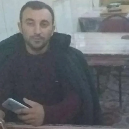 Sabirabadda avtomobil su kanalına düşüb, sürücü ölüb - FOTO