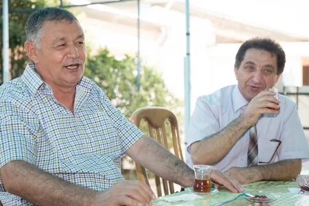 Ermənistana qalib gələn Çıraqovlar: 10 ildir Avropa Məhkəməsinin qərar verməsini gözləyirdik