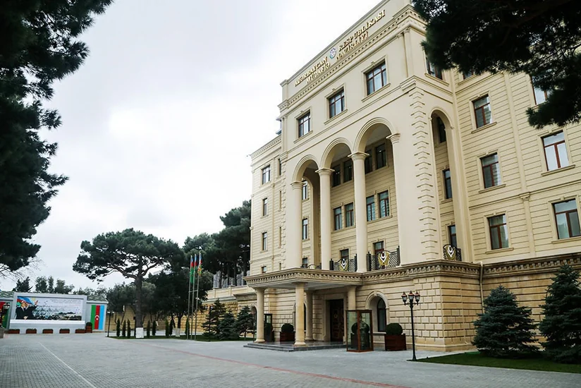 Azərbaycan Ordusunun yaralanmış hərbçilərinin durumu açıqlandı
