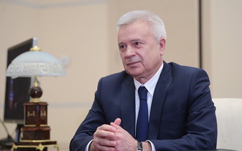 Vahid Ələkbərov: Spartakın maliyyəsini artırmayacağıq