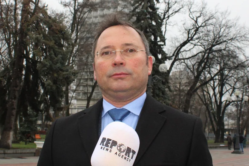 Депутат Верховной Рады: Украинский народ благодарен Азербайджану за поддержку