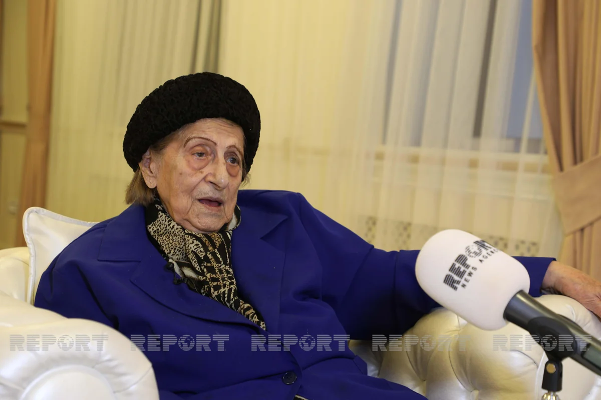 Prezident İlham Əliyev Fatma Səttarovanı təbrik edib