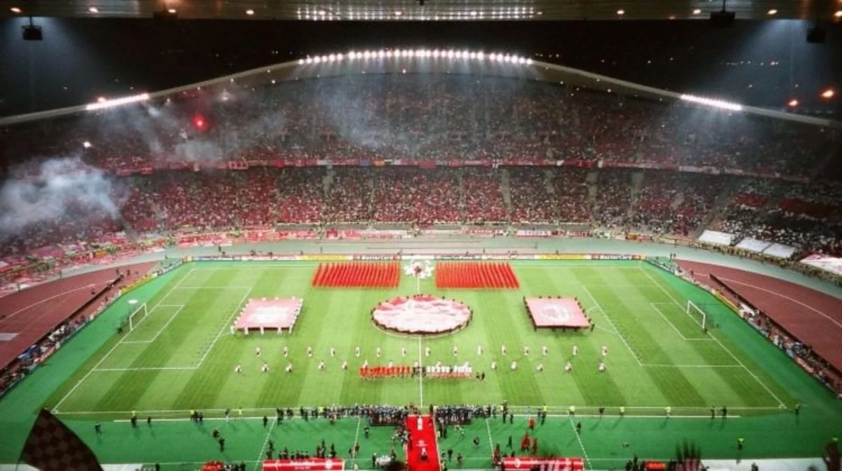 Atatürk Olimpiya Stadionunun ÇL-2020-nin final qarşılaşmasına namizədliyi irəli sürülüb