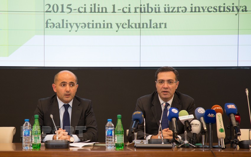 Azərbaycan Dövlət Neft Fondunun aktivləri bu il 6% azalıb