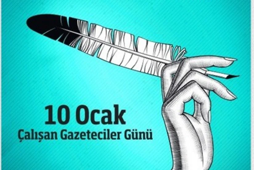 Azərbaycanlı jurnalistin məqaləsi Türkiyənin tanınmış jurnalında dərc olunub