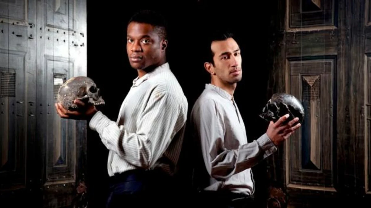 Hamlet tamaşası 65 ölkədə nümayiş etdiriləcək