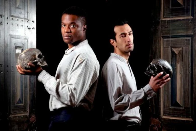 Hamlet tamaşası 65 ölkədə nümayiş etdiriləcək