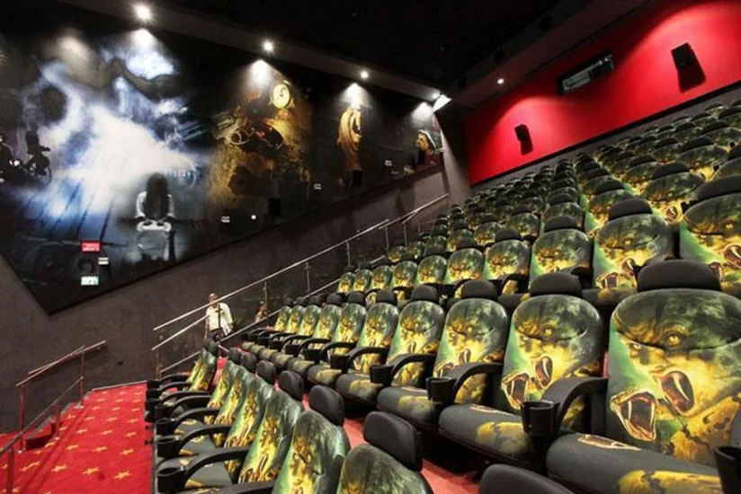 Azerbaijani cinemas are allowed to demonstrate films in other languages - OPINION