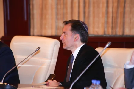 Sheikh-ul-Islam: Azerbaijan's inter-religious dialogue and religious tolerance is a perfect sample for world community