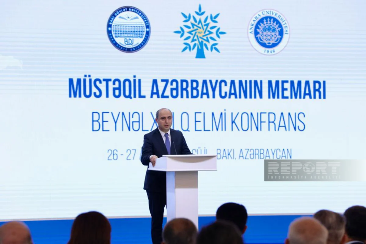 Nazir: Məcburi köçkün məktəbləri anlayışı aradan qalxacaq