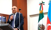 Elçin Əmirbəyov: Cənubi Qafqaz həm çağırışlar, həm də imkanlarla üzləşir