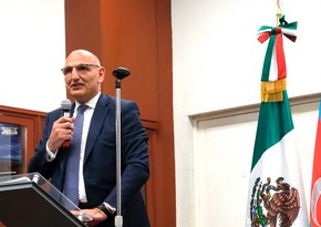Elchin Amirbayov: South Caucasus faces both challenges, opportunities
