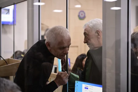 Назначена дата суда по делам представителей бывшего сепаратистского режима и Рубена Варданяна