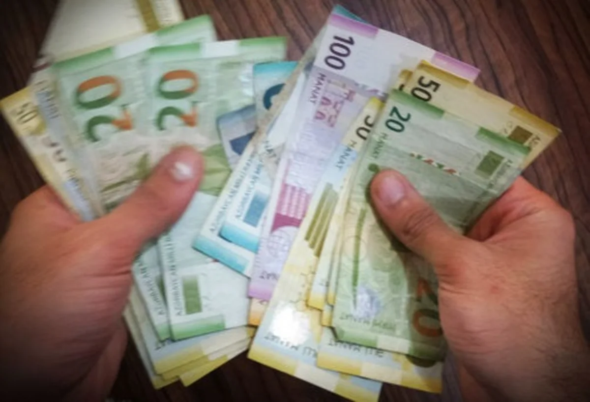 ​Yanacaqdoldurma məntəqəsinə saxta əsginas verib qaçan şəxs tutulub