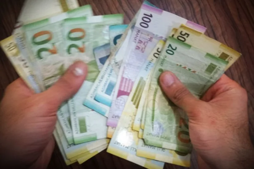​Yanacaqdoldurma məntəqəsinə saxta əsginas verib qaçan şəxs tutulub