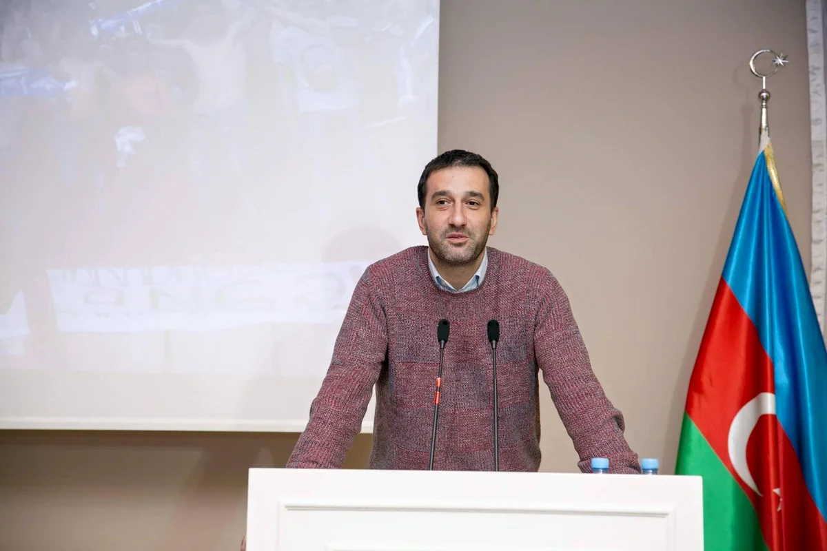 Emrah Çelikel: Bu qərar yalnız Vilyarrealla oyuna aiddir
