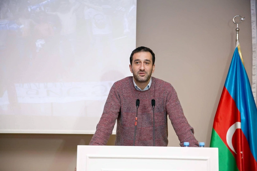 Qarabağın direktoru: Sivassporla oyuna 3 xal üçün çıxacağıq