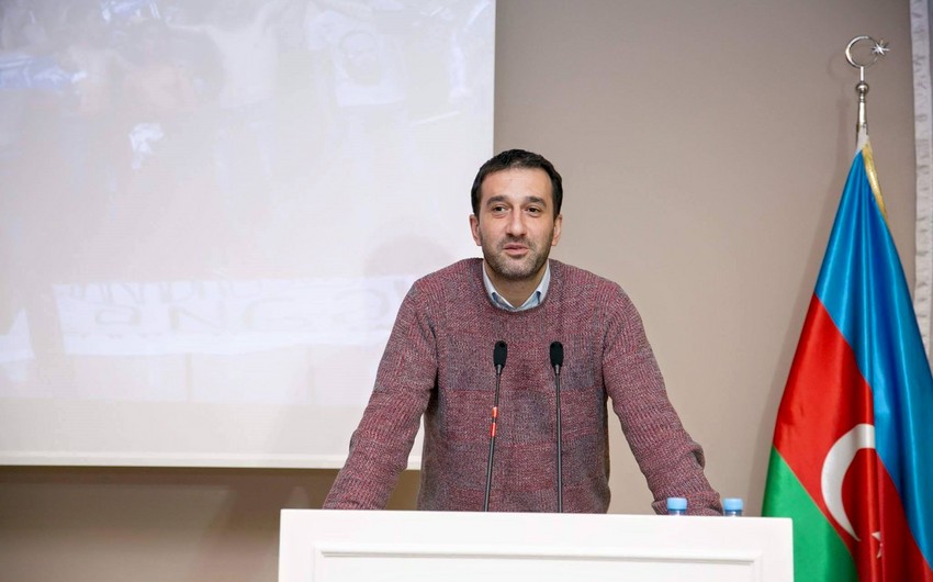 Qarabağın direktoru: Sivassporla oyuna 3 xal üçün çıxacağıq