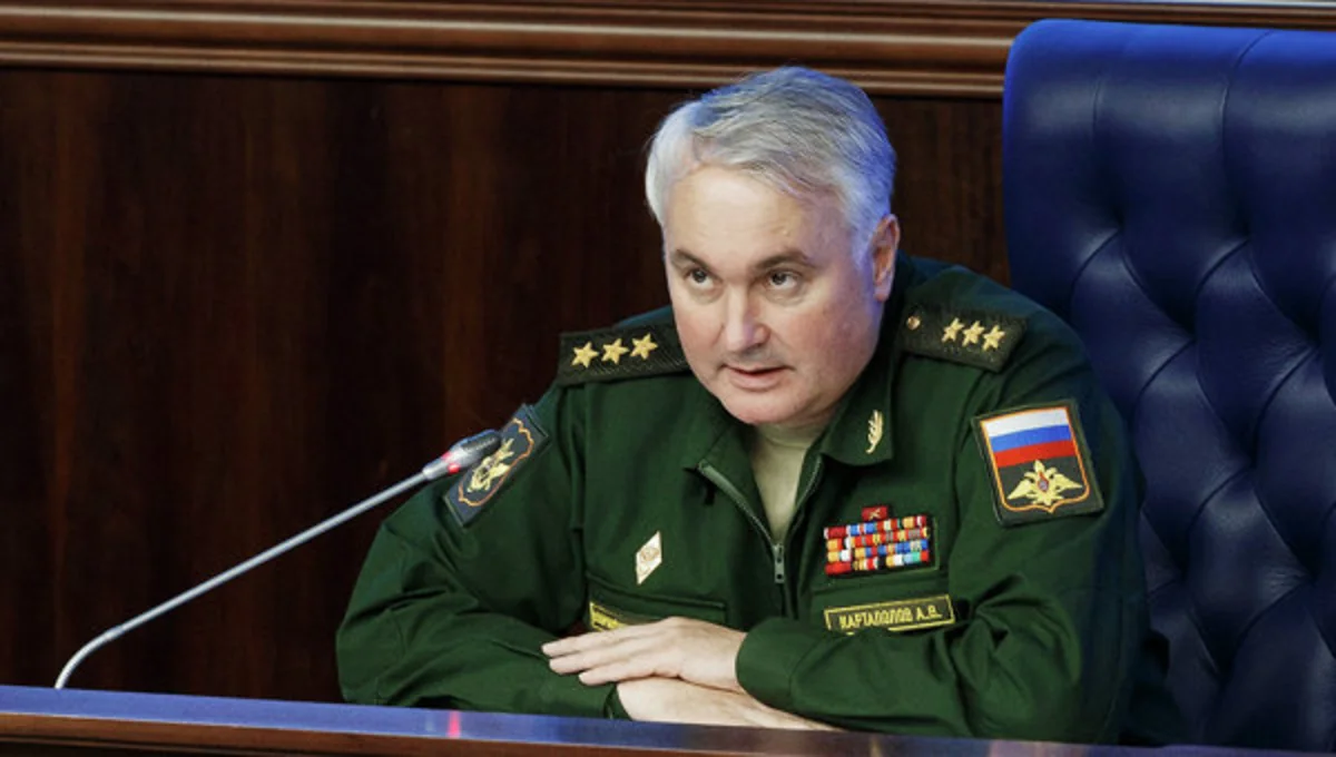 Минобороны РФ и Турции наладили прямую связь для безопасности полетов