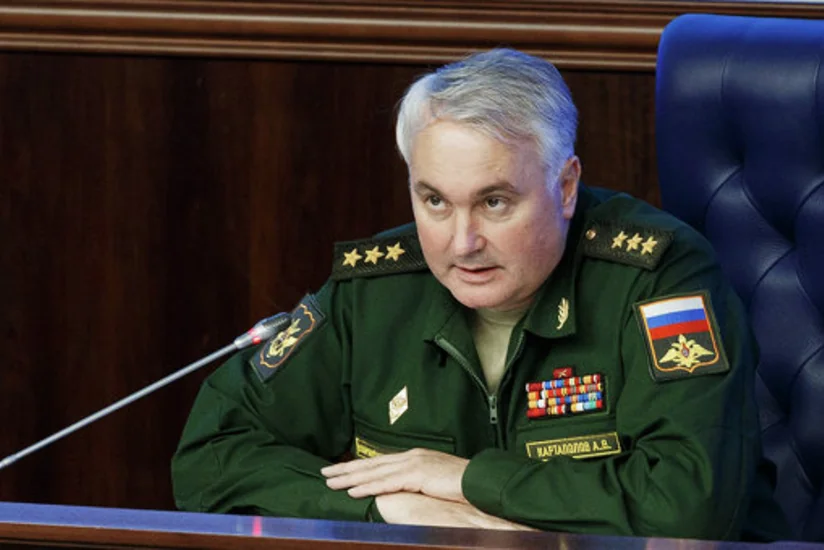 Минобороны РФ и Турции наладили прямую связь для безопасности полетов