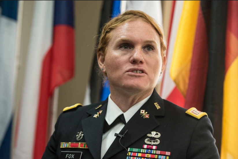 Pentagon again allows transgender people to serve in US Army