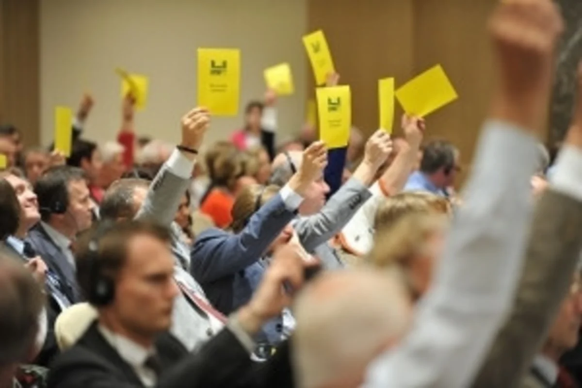 Resolution condemning Russia’s recent actions in Ukraine approved during OSCE PA session in Baku