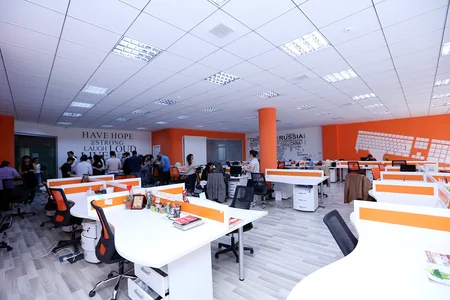Baku Business Factory celebrates the 2nd anniversary