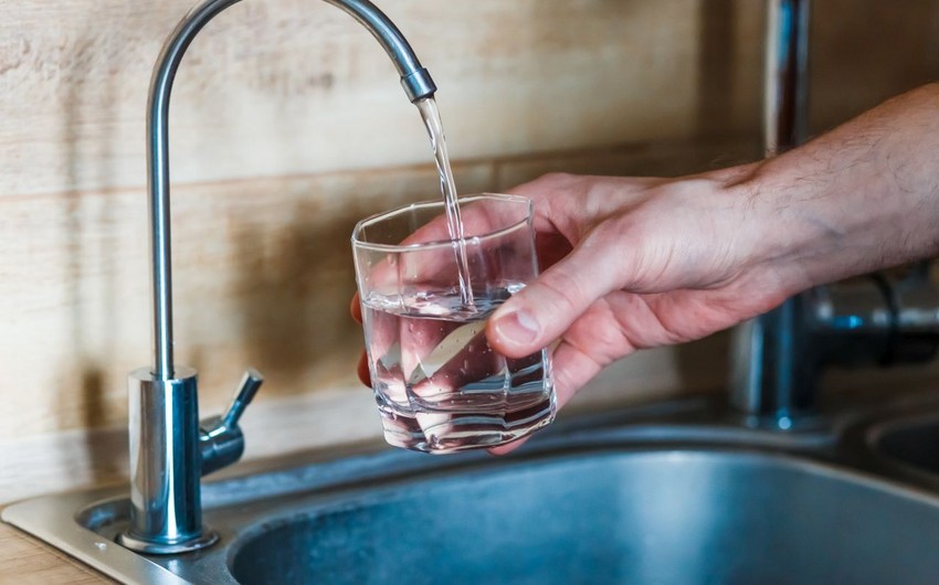 В некоторых районах Нахчывана не будет воды