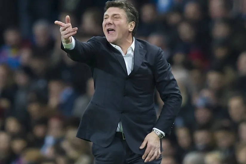 Tanınmış mütəxəssis İtaliya klubunun baş məşqçisi olub