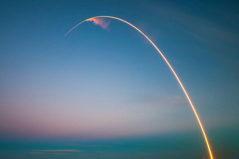 Yəməndən İsrail ərazisinə raket atılıb