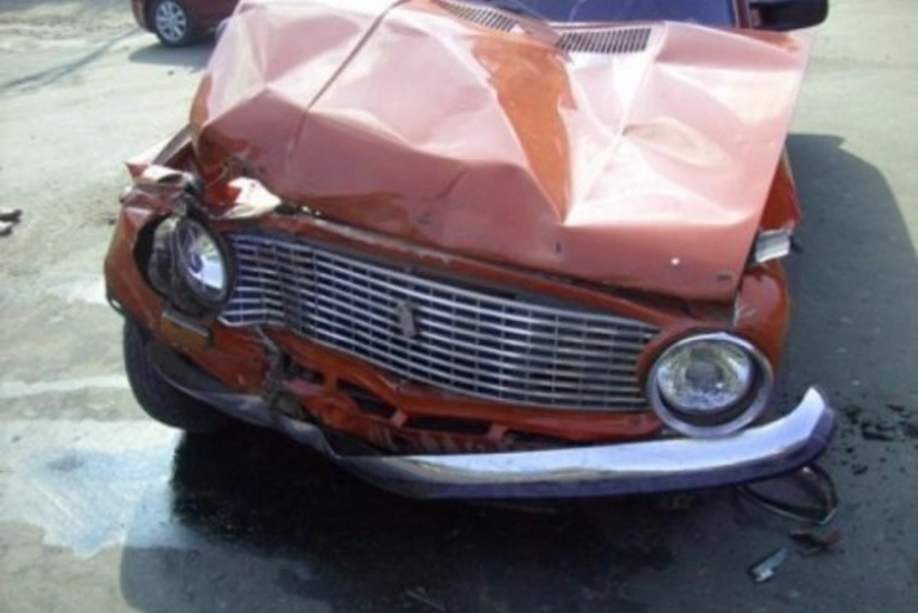 Cəlilabadda yol qəzası baş verib, yaralılar var