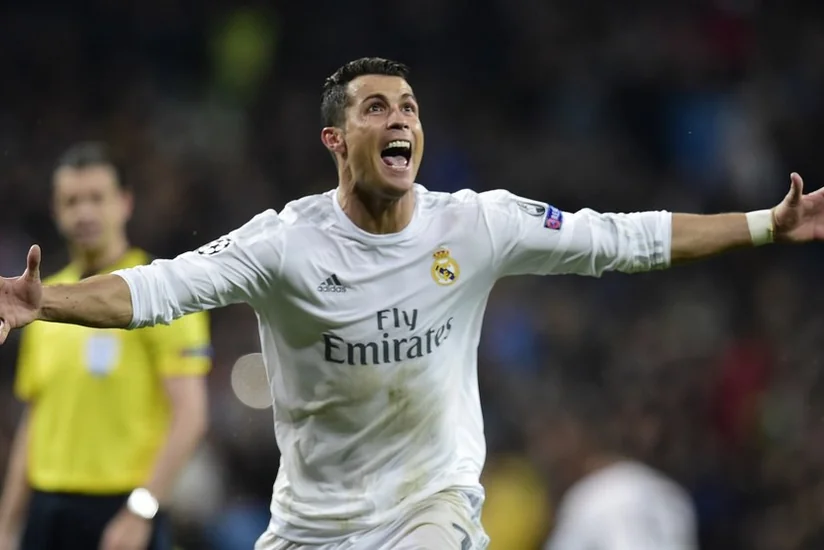 ​Лига Чемпионов: Реал и Манчестер Сити вышли в полуфинал - ВИДЕО