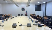 AZPROMO: Азербайджан экспорт столовых яиц осуществляет почти в 10 стран