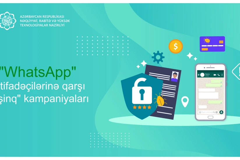 МТСВТ: Посредством WhatsApp осуществляются фишинговые кампании