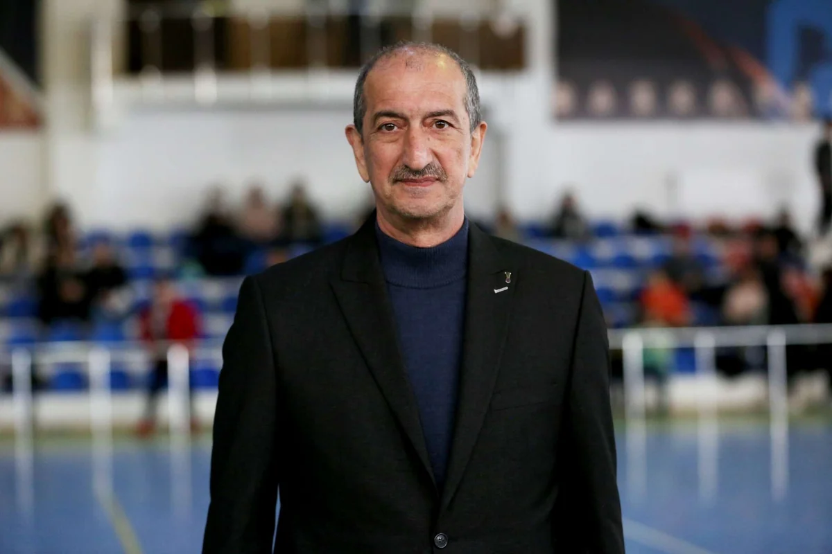 Azərbaycan Həndbol Federasiyasının rəsmisi: Aydan və Ləman Həmidova bacıları Avropada “gənc referi” kateqoriyasındadır