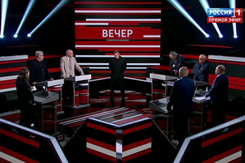 Rusiyanın ermənipərəst dairələrinin təhrikçi fəaliyyəti münasibətlərə xələl vura bilməyəcək