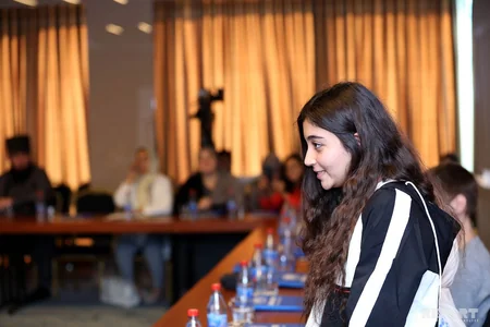 Another nine refugees to have higher education in Azerbaijan under the DAFI program