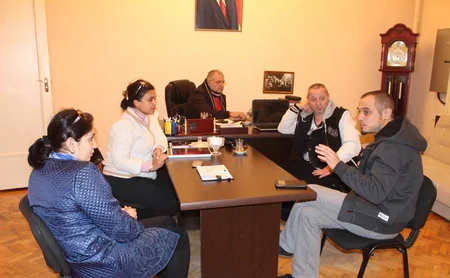 Sumqayıt Teatrında xarici rejissorların quruluşunda tamaşalar hazırlanır