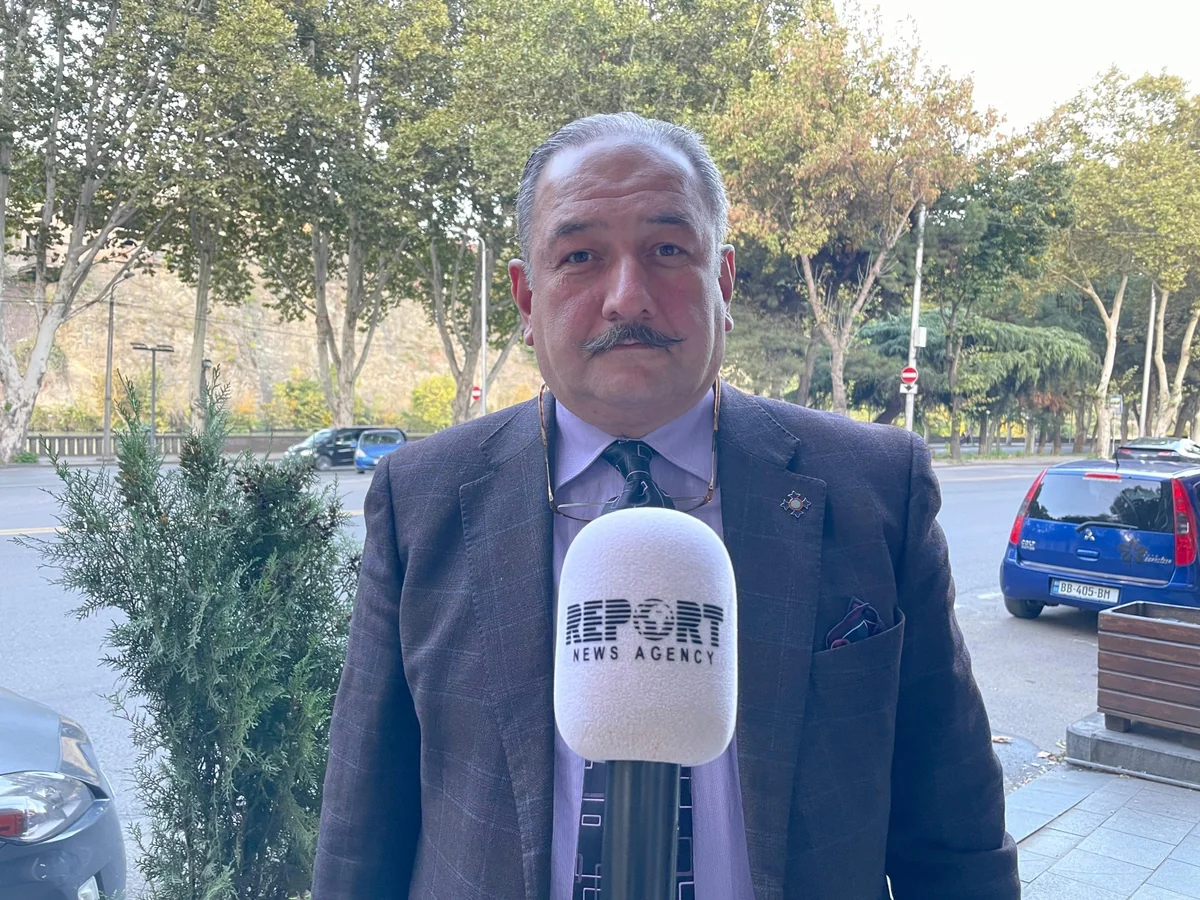 Gürcü politoloq: Prezident İlham Əliyevin əldə etdiyi uğurlar dünya rəhbərlərinin gördüyü işlərdən daha yüksəkdə dayanır