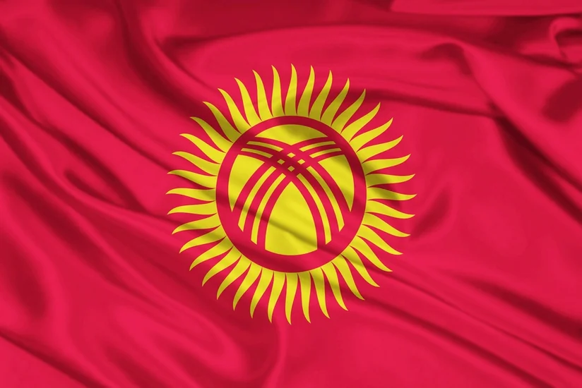 Kyrgyz Embassy in Azerbaijan opens a book of condolences